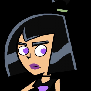 Samdanny Phantomjpg — Cartoon Crash Female Tier List option 592