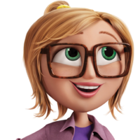 Samsparksrainy With A Chance For Meatballspng — Cartoon Crash Female Tier List option 593