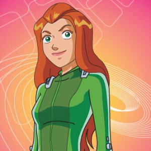 Samtotallyspiesjpg — Cartoon Crash Female Tier List option 594