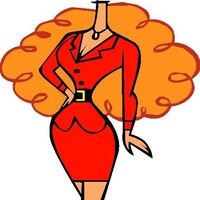 Sara Bellumpowerpuff Girlsjpg — Cartoon Crash Female Tier List option 596