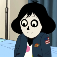 Saraover The Garden Wallpng — Cartoon Crash Female Tier List option 599