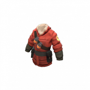 Backpackantarcticparkapng — TF2 Soldier Cosmetics Items option 2