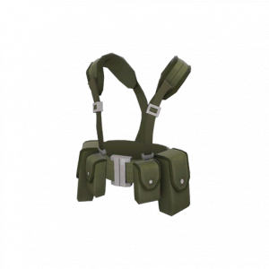 Backpackattackpackspng — TF2 Soldier Cosmetics Items option 4