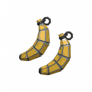 Backpackbananadespng — TF2 Soldier Cosmetics Items option 5
