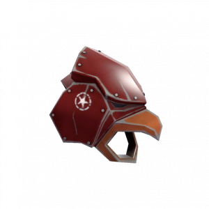 Backpackbattlebirdpng — TF2 Soldier Cosmetics Items option 6