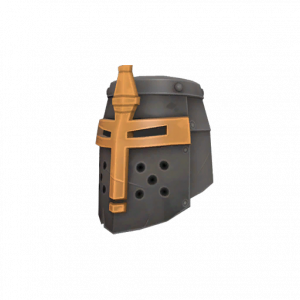 Backpackbrassbucketpng — TF2 Soldier Cosmetics Items option 12