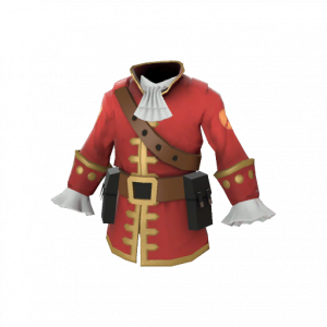 Backpackbrawlingbuccaneerpng — TF2 Soldier Cosmetics Items option 13