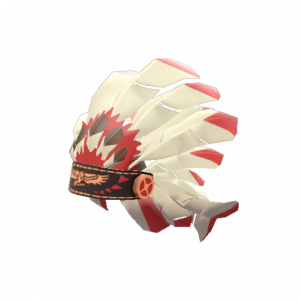 Backpackchieftainschallengepng — TF2 Soldier Cosmetics Items option 21