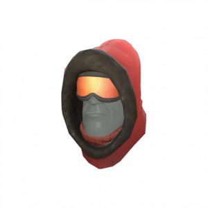 Backpackclimbingcommanderpng — TF2 Soldier Cosmetics Items option 23