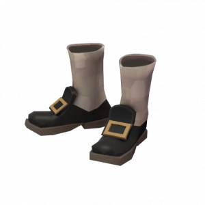 Backpackcolonialclogspng — TF2 Soldier Cosmetics Items option 27