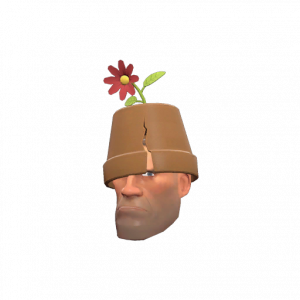 Backpackcrackpotpng — TF2 Soldier Cosmetics Items option 31
