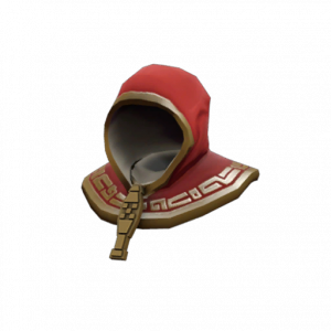 Backpackcritcloakpng — TF2 Soldier Cosmetics Items option 33