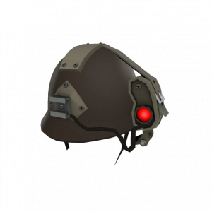 Backpackcross Commcrashhelmetpng — TF2 Soldier Cosmetics Items option 34