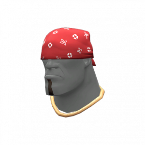 Backpackdancingdoepng — TF2 Soldier Cosmetics Items option 36