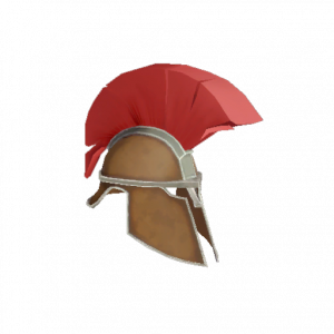 Backpackdefiantspartanpng — TF2 Soldier Cosmetics Items option 38