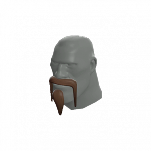 Backpackfauxmanchupng — TF2 Soldier Cosmetics Items option 45