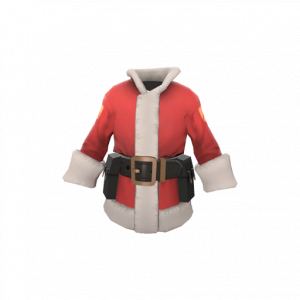 Backpackgiftbringerpng — TF2 Soldier Cosmetics Items option 54