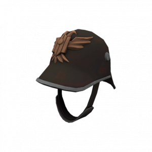 Backpackgildedguardpng — TF2 Soldier Cosmetics Items option 55