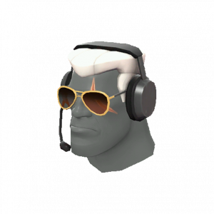 Backpackgroundcontrolpng — TF2 Soldier Cosmetics Items option 57