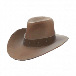 Backpackhatwithnonamepng — TF2 Soldier Cosmetics Items option 61