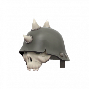Backpackhellmetpng — TF2 Soldier Cosmetics Items option 64