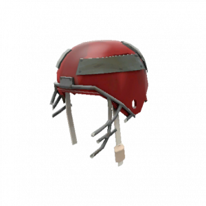 Backpackhelmetwithoutahomepng — TF2 Soldier Cosmetics Items option 65