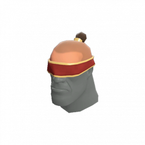 Backpackhiddendragonpng — TF2 Soldier Cosmetics Items option 67