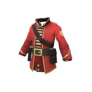 Backpackhornblowerpng — TF2 Soldier Cosmetics Items option 69