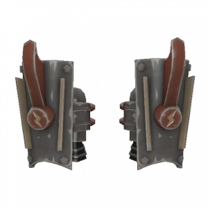 Backpackjupiterjumperspng — TF2 Soldier Cosmetics Items option 73