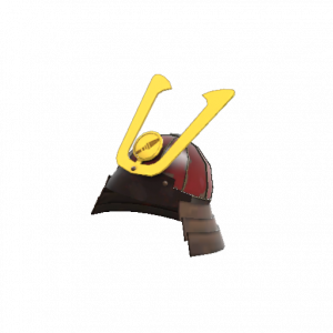 Backpackkillerskabutopng — TF2 Soldier Cosmetics Items option 74