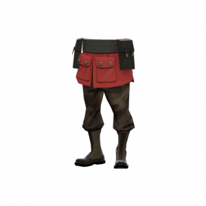 Backpackkillerskitpng — TF2 Soldier Cosmetics Items option 75