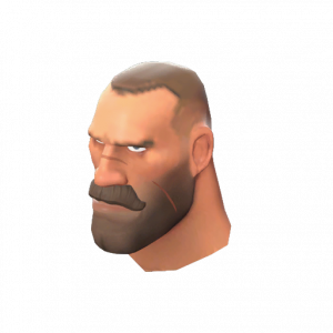 Backpacklonesurvivorpng — TF2 Soldier Cosmetics Items option 80
