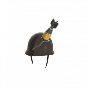Backpackluckyshotpng — TF2 Soldier Cosmetics Items option 83