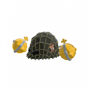 Backpacklumbricuslidpng — TF2 Soldier Cosmetics Items option 84