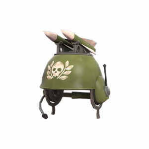 Backpackpeacebreakerpng — TF2 Soldier Cosmetics Items option 95