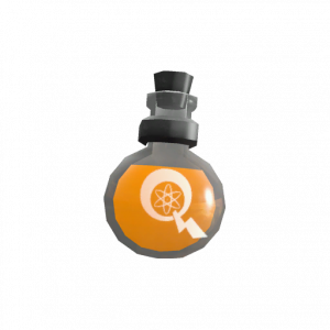 Backpackprofessorspineapplepng — TF2 Soldier Cosmetics Items option 101