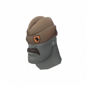 Backpackscreamineaglepng — TF2 Soldier Cosmetics Items option 106