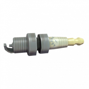 Backpacksoldierssparkplugpng — TF2 Soldier Cosmetics Items option 118
