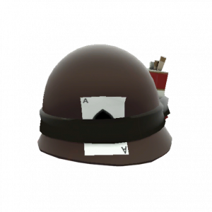 Backpacksoldiersstashpng — TF2 Soldier Cosmetics Items option 119