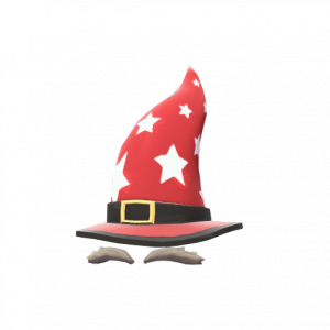 Backpackspellbindersbonnetpng — TF2 Soldier Cosmetics Items option 122