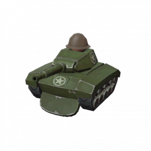 Backpacktanktoppng — TF2 Soldier Cosmetics Items option 130