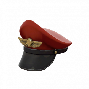 Backpackteamcaptainpng — TF2 Soldier Cosmetics Items option 131