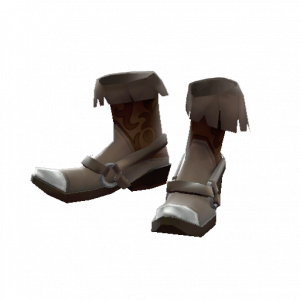Backpackteuforttoothkickerpng — TF2 Soldier Cosmetics Items option 133