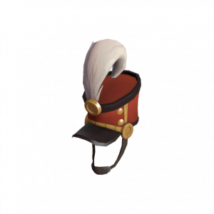 Backpacktoysoldierpng — TF2 Soldier Cosmetics Items option 135