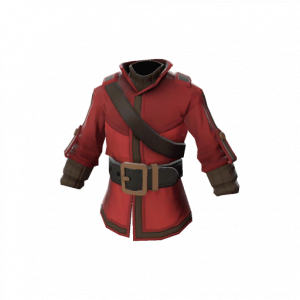 Backpackveteransattirepng — TF2 Soldier Cosmetics Items option 140