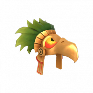 Backpackwareaglepng — TF2 Soldier Cosmetics Items option 143
