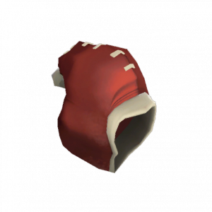 Backpackwaronsmissmasbattlehoodpng — TF2 Soldier Cosmetics Items option 144