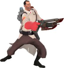 Medic Taunt Killjpg — TF2 Taunt Kills option 5