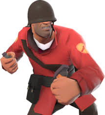 Soldier Taunt Killjpg — TF2 Taunt Kills option 12