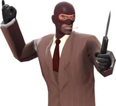 Spah Taunt Killjpg — TF2 Taunt Kills option 13